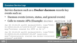 Container Security - Building a Solid Foundation (1).pptx