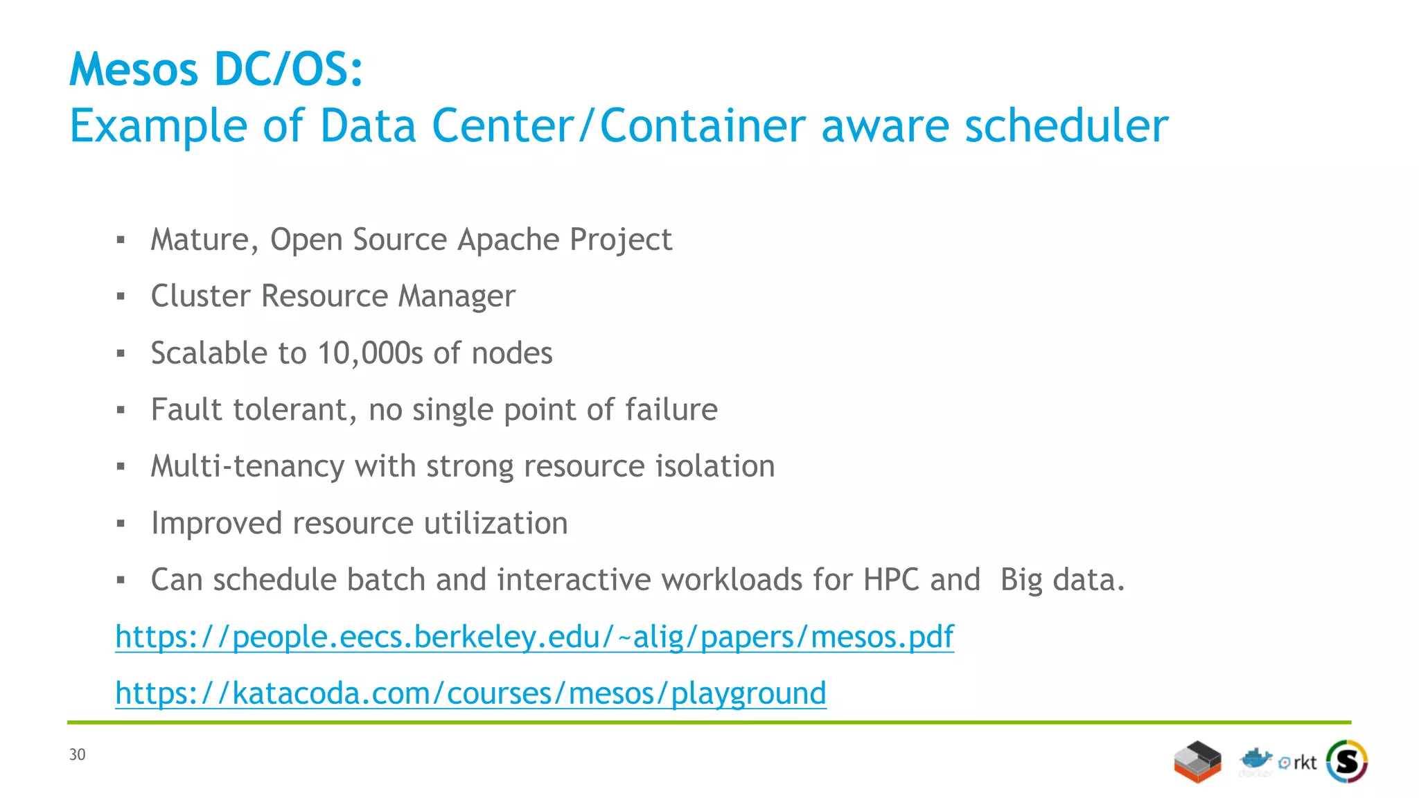 30
HPC workload
runs on the cloud
25%
 