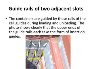 Container terminals (1) | PPTX