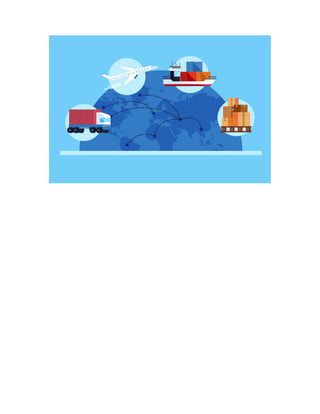 Streamline Your Shipping with Advanced Container Tracking | PDF