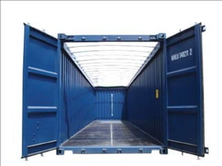 Container types | PPTX