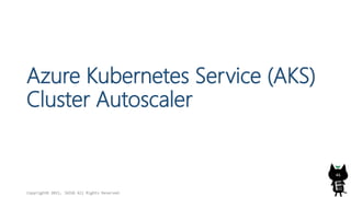 Container x azure x kubernetes