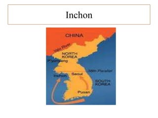 Inchon
 