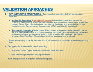 Sampling Rabs Containments - (Isolator & RABS) | PDF