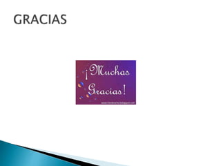 Contamicion del agua en peru