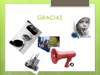 GRACIAS
 