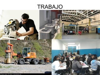 TRABAJO
 