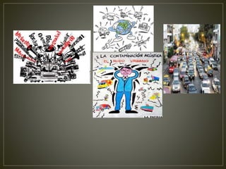 Contaminación acústica