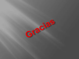 Gracias