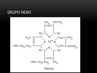 GRUPO HEMO
 