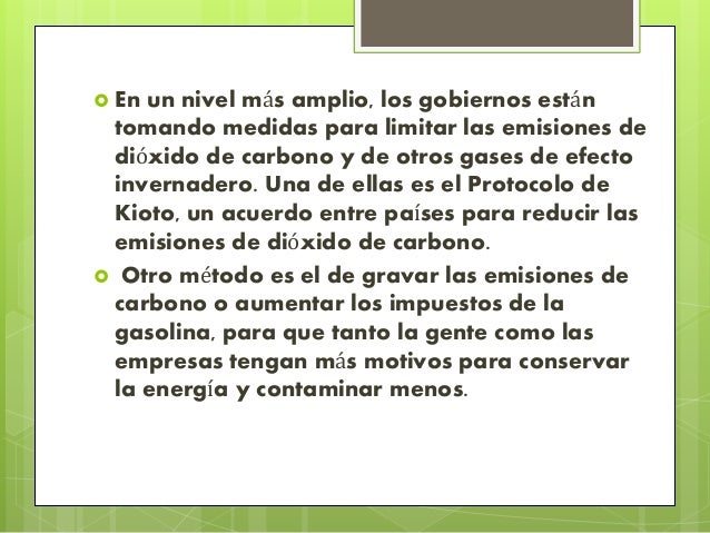 Como conmutar correctamente del gas a la gasolina