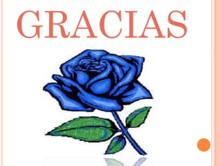 GRACIAS
 