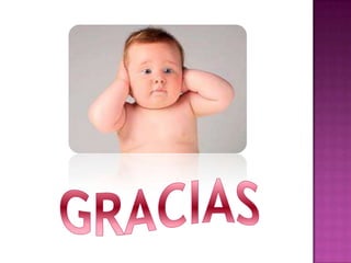 CONTAMINACIÓN ACUSTICA