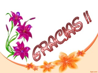 Contaminacion ambiental