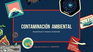 Contaminacion ambiental .pdf
