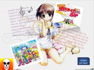 Contaminacion auditiva