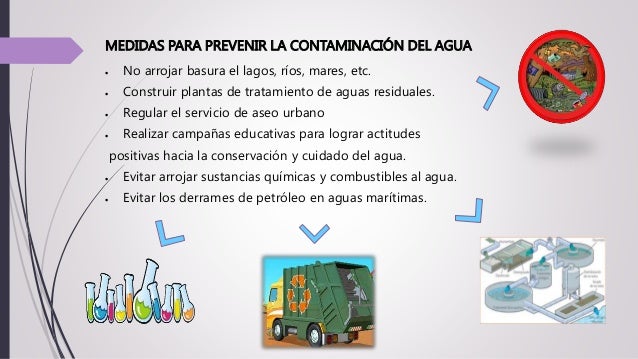 4 Formas De Evitar La Contaminacion Del Agua – eroppa