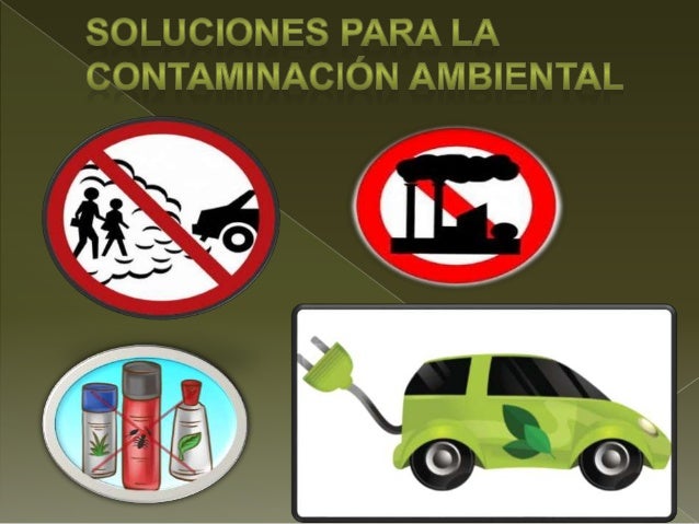 Contaminacion del aire ppp