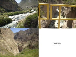 CHARCANI