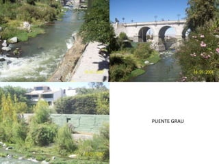 PUENTE GRAU