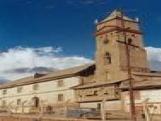 Contaminacion en pasco