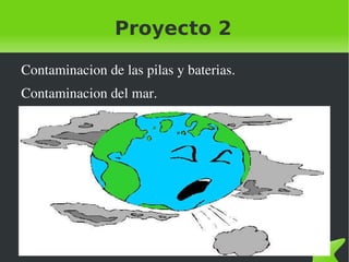 Proyecto 2 ,[object Object]
