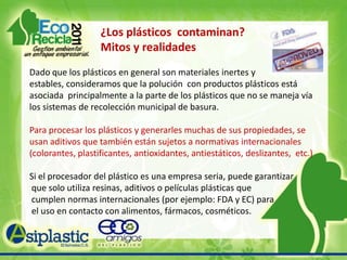 DBO (Demanda Bioquímica de Oxígeno) 