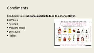 Comprehensive Analysis of Contamination and Spoilage in Cereals, Sugars ...