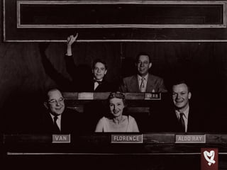 Contando Histórias: Storytelling e Eventos