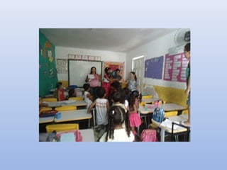 Contação de história