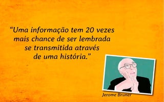 Conta outra - Forma e Poder da Estrutura Narrativa