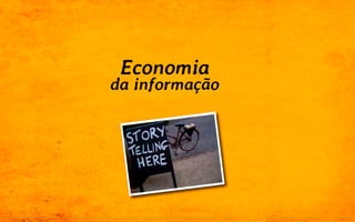 Conta outra - Forma e Poder da Estrutura Narrativa