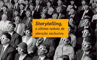 Conta outra - Forma e Poder da Estrutura Narrativa