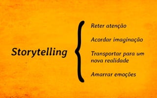 Conta outra - Forma e Poder da Estrutura Narrativa