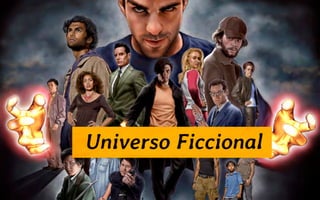 Conta outra - Forma e Poder da Estrutura Narrativa