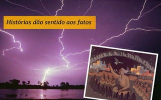 Conta outra - Forma e Poder da Estrutura Narrativa