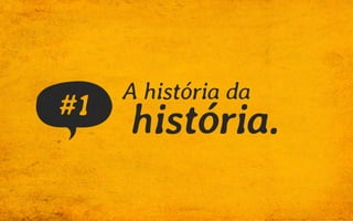 Conta outra - Forma e Poder da Estrutura Narrativa