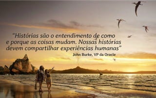 Conta outra - Forma e Poder da Estrutura Narrativa