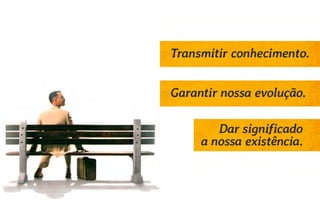 Conta outra - Forma e Poder da Estrutura Narrativa