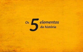 Conta outra - Forma e Poder da Estrutura Narrativa