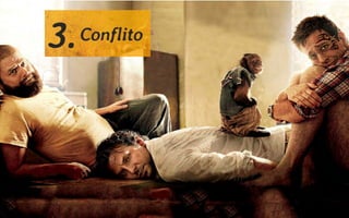 Conta outra - Forma e Poder da Estrutura Narrativa