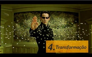 Conta outra - Forma e Poder da Estrutura Narrativa