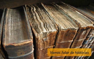 Conta outra - Forma e Poder da Estrutura Narrativa