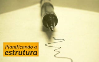 Conta outra - Forma e Poder da Estrutura Narrativa