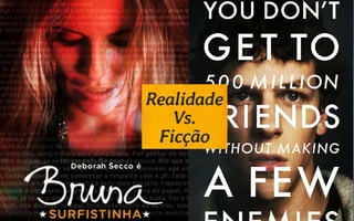 Conta outra - Forma e Poder da Estrutura Narrativa