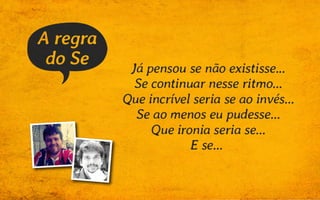 Conta outra - Forma e Poder da Estrutura Narrativa