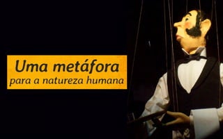 Conta outra - Forma e Poder da Estrutura Narrativa