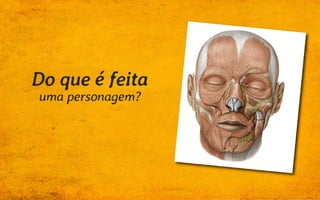 Conta outra - Forma e Poder da Estrutura Narrativa