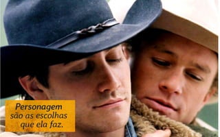 Conta outra - Forma e Poder da Estrutura Narrativa