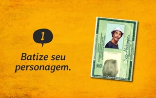 Conta outra - Forma e Poder da Estrutura Narrativa